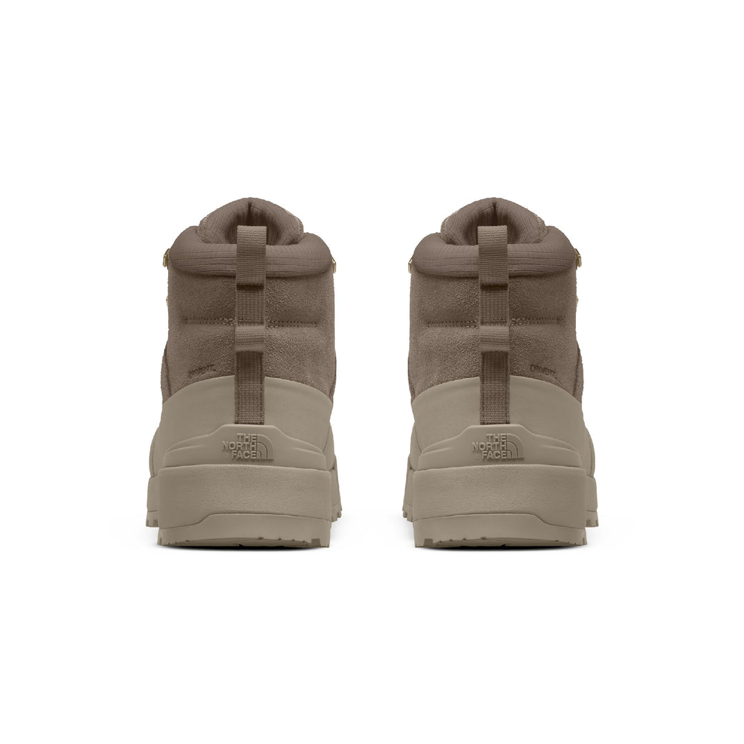 The North Face Glenclyffe Mid Insulated WP Shoe