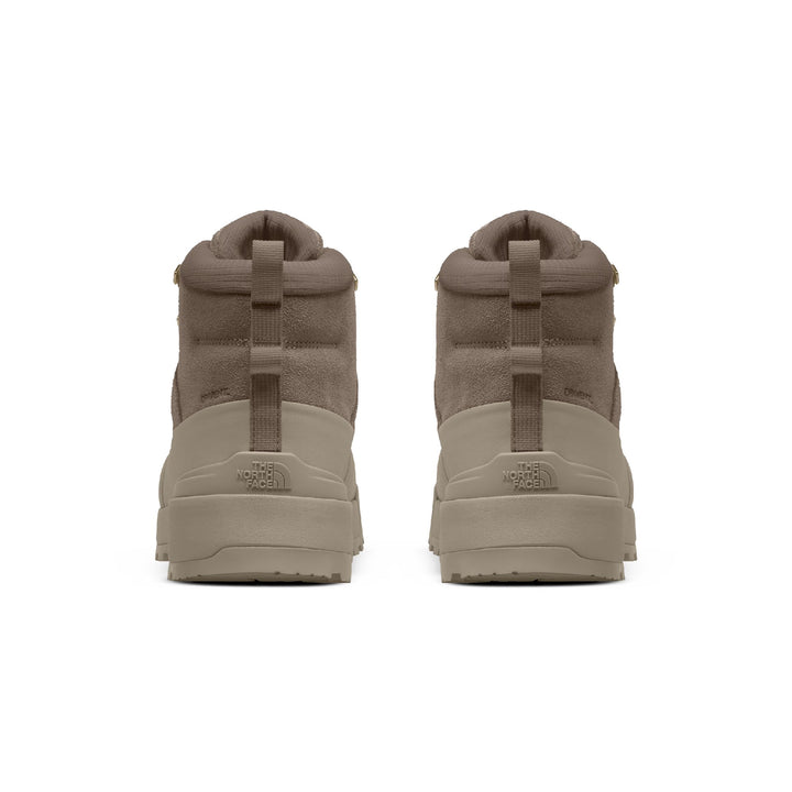 The North Face Glenclyffe Mid Insulated WP Shoe