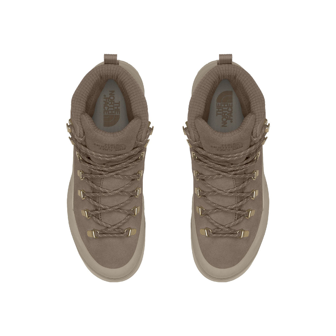 The North Face Glenclyffe Mid Insulated WP Shoe