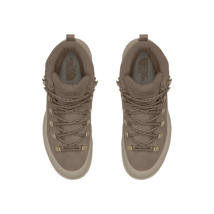 The North Face Glenclyffe Mid Insulated WP Shoe