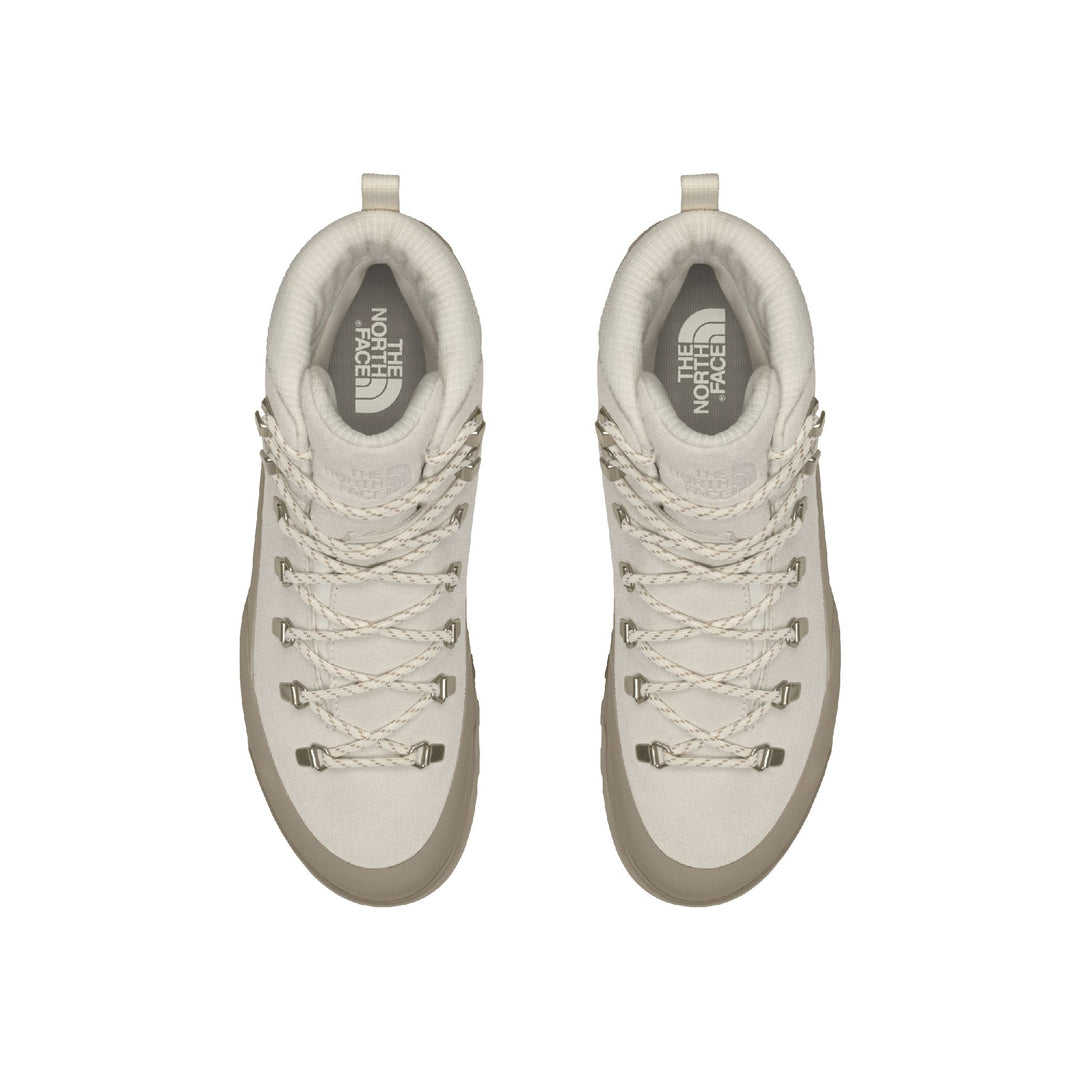 The North Face Glenclyffe Mid Insulated WP Shoe