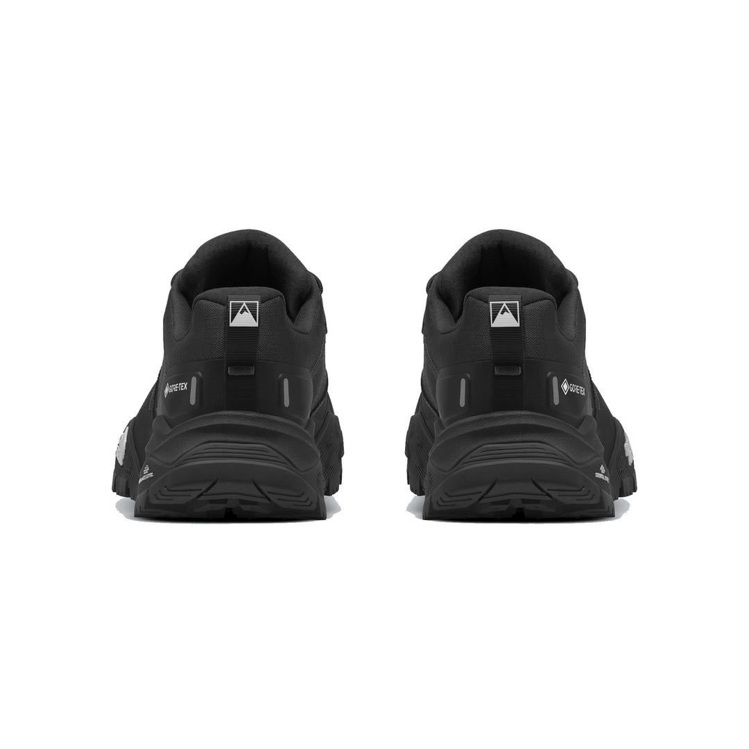 The North Face Men's Offtrail Hike GORE-TEX Hiking Shoe