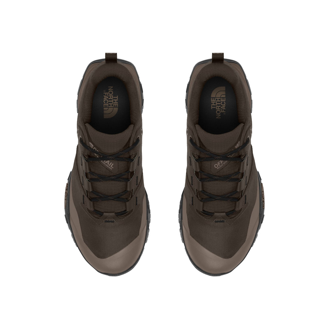 The North Face Men's Offtrail Hike GORE-TEX Hiking Shoe