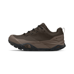 Dark Chestnut/Smokey Brown