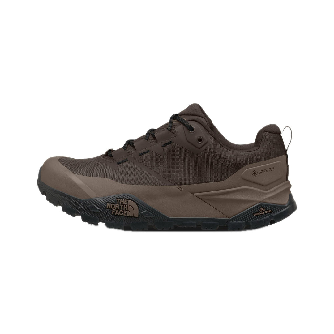 The North Face Men's Offtrail Hike GORE-TEX Hiking Shoe