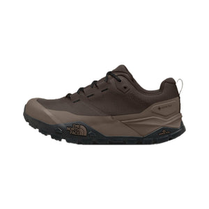 Dark Chestnut/Smokey Brown