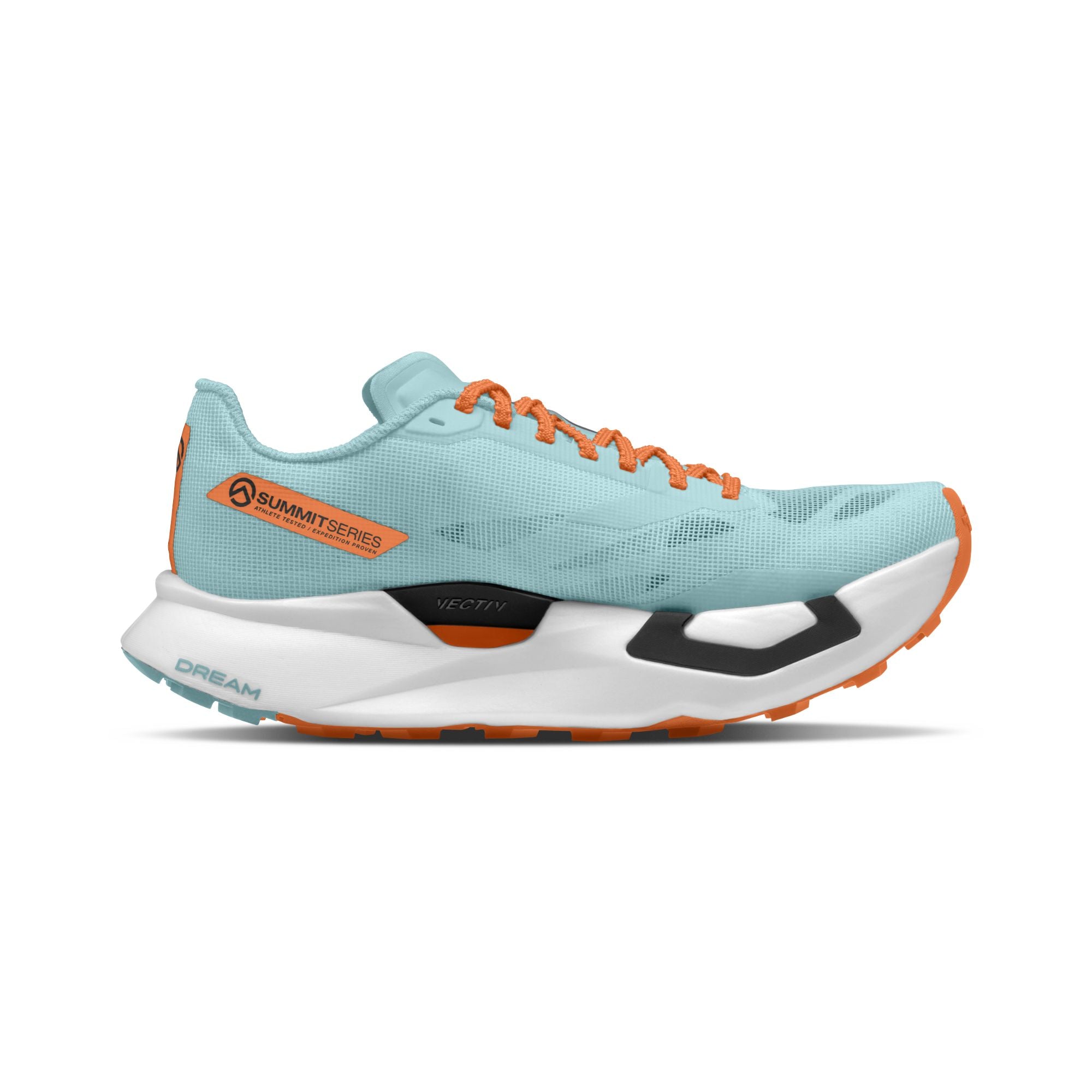 Summit Series VECTIV Pro 3 Trail Shoe | The North Face | SX Collective