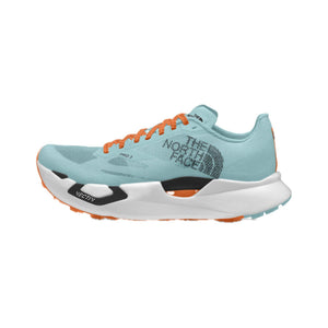 Canal Blue/Papaya
