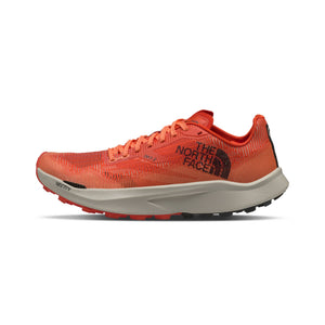 Lava Red/Calacatta
