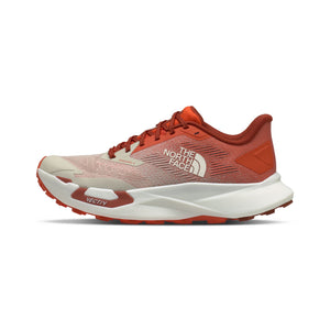Lava Red/Calacatta