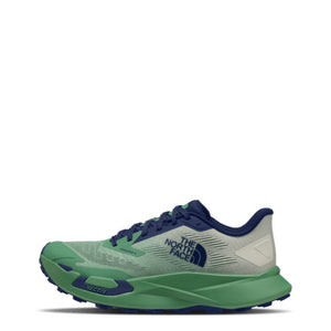 Dimmed Algae/Eagle Blue