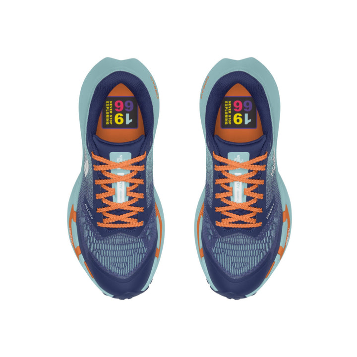 The North Face Men's VECTIV Enduris 4 Trail Shoe