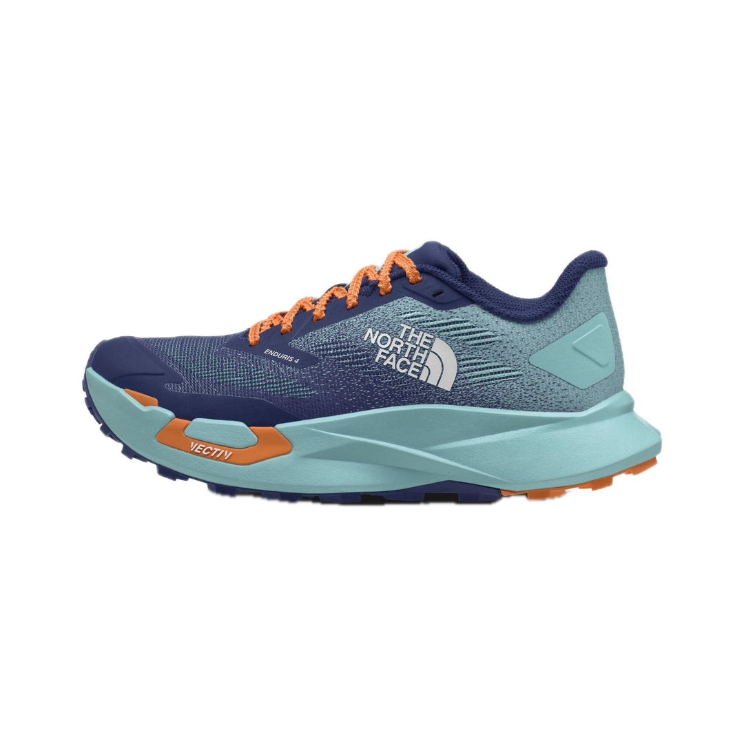 The North Face Men's VECTIV Enduris 4 Trail Shoe