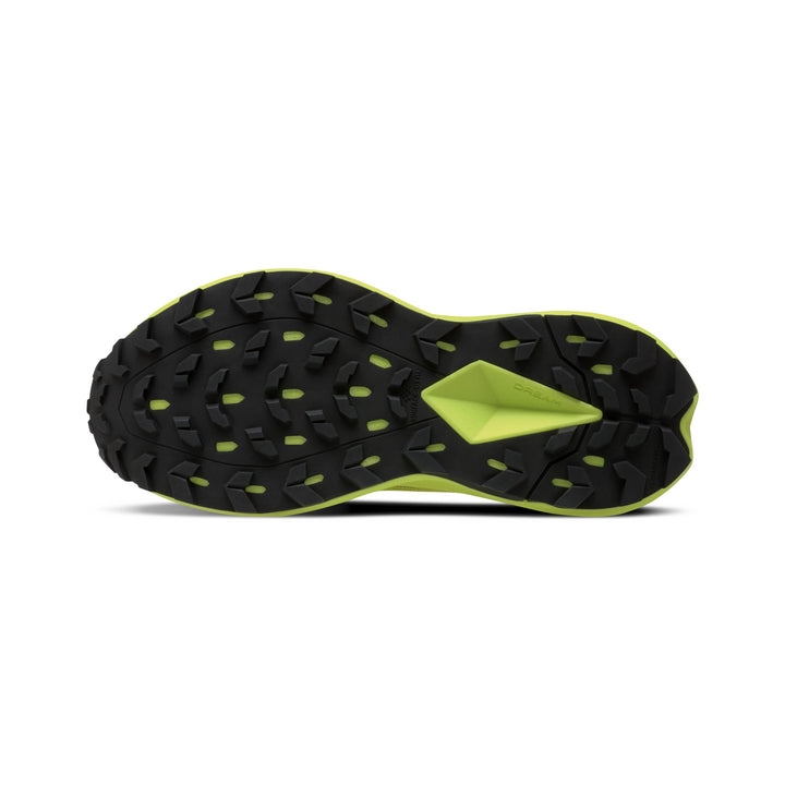 The North Face Men's VECTIV Enduris 4 Trail Shoe