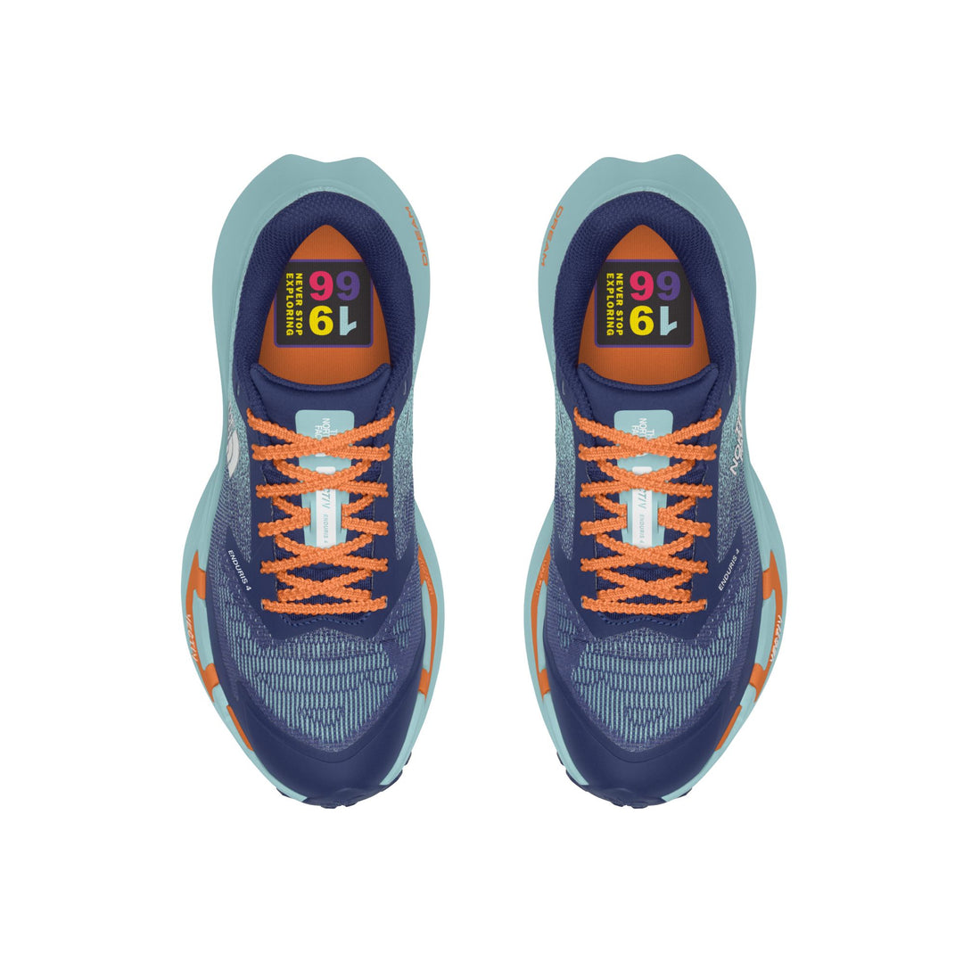 The North Face Women's VECTIV Enduris 4 Trail Shoe