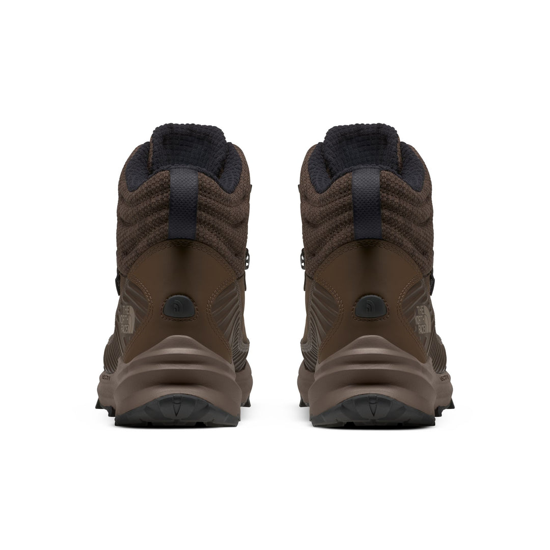 The North Face Men's VECTIV Fastpack Insulated WP Hiking Boot