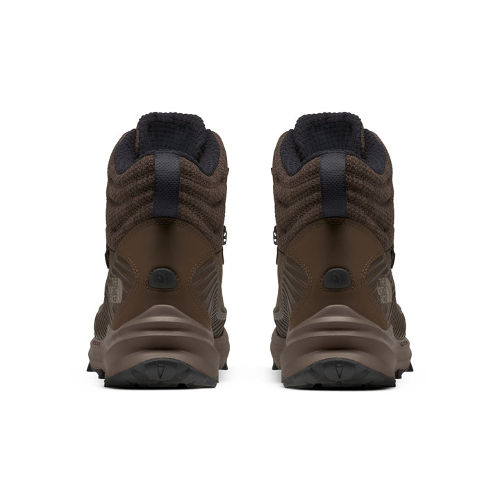 The North Face Men's VECTIV Fastpack Insulated WP Hiking Boot