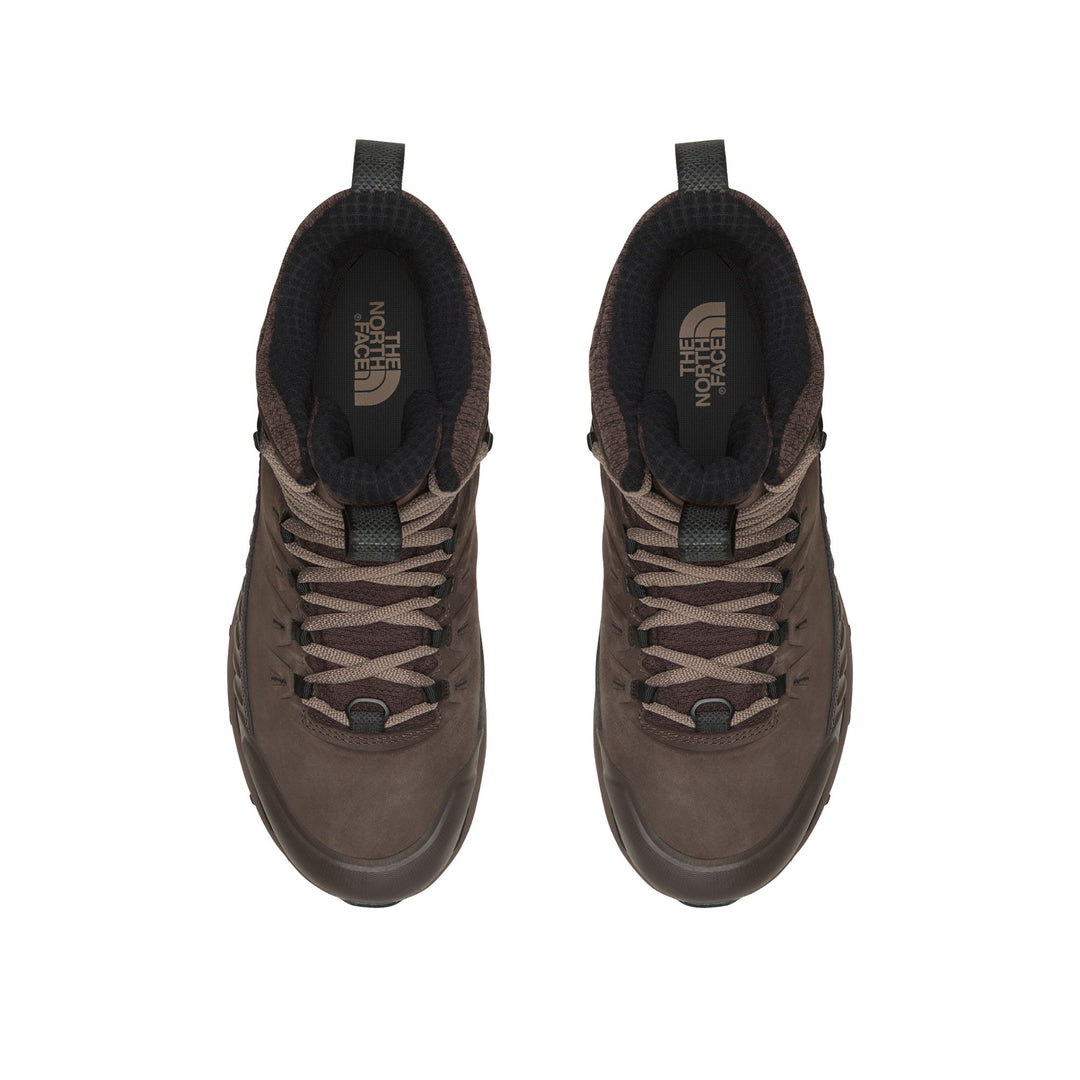 The North Face Men's VECTIV Fastpack Insulated WP Hiking Boot