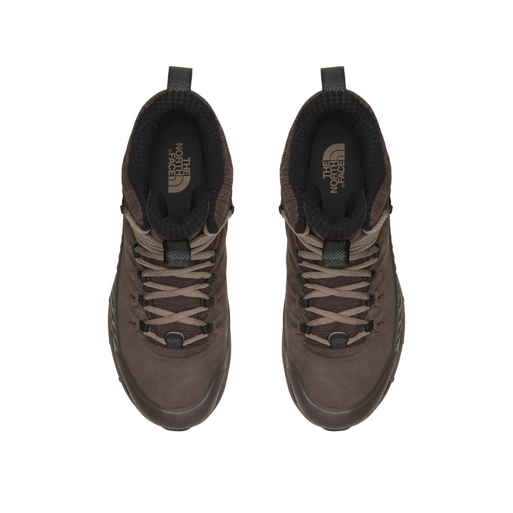 The North Face Men's VECTIV Fastpack Insulated WP Hiking Boot