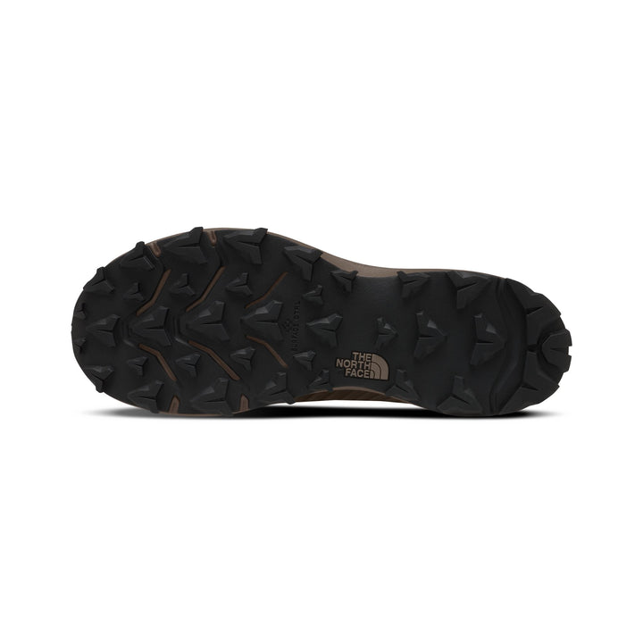 The North Face Men's VECTIV Fastpack Insulated WP Hiking Boot