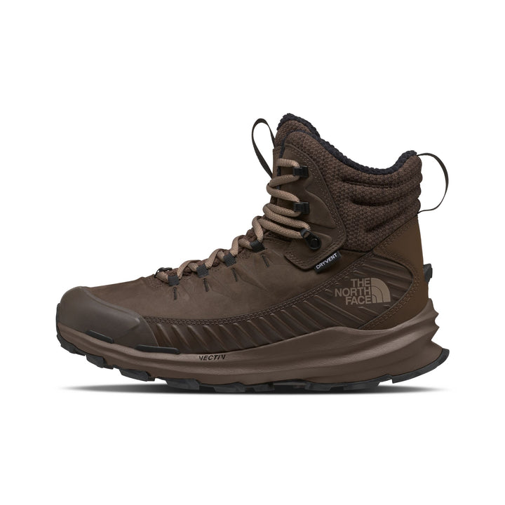 The North Face Men's VECTIV Fastpack Insulated WP Hiking Boot