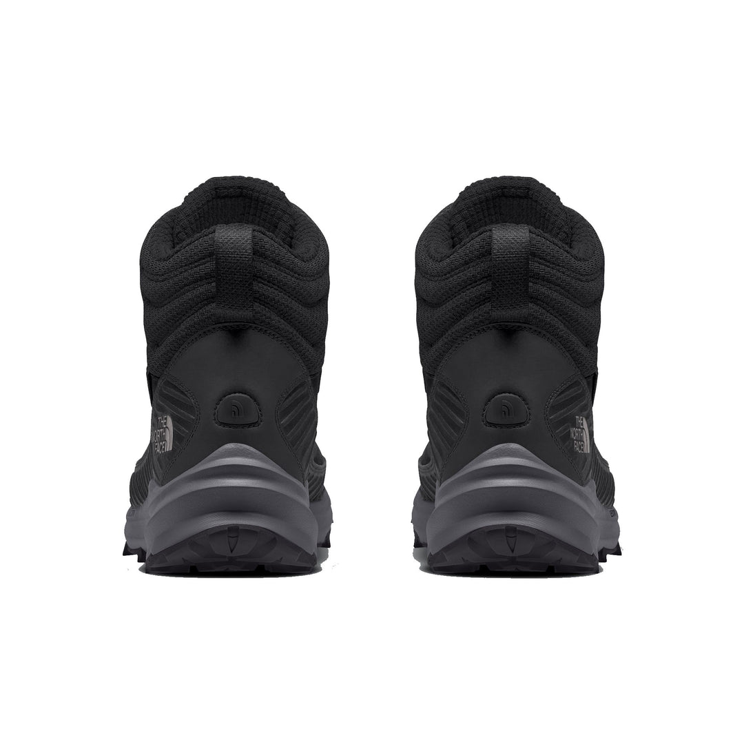 The North Face Men's VECTIV Fastpack Insulated WP Hiking Boot