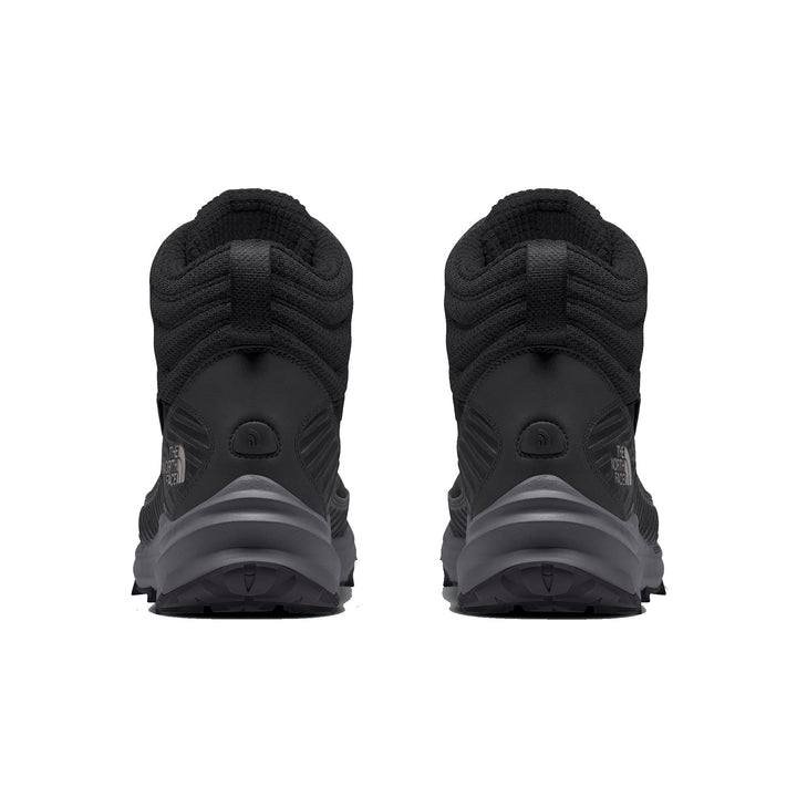 The North Face Men's VECTIV Fastpack Insulated WP Hiking Boot