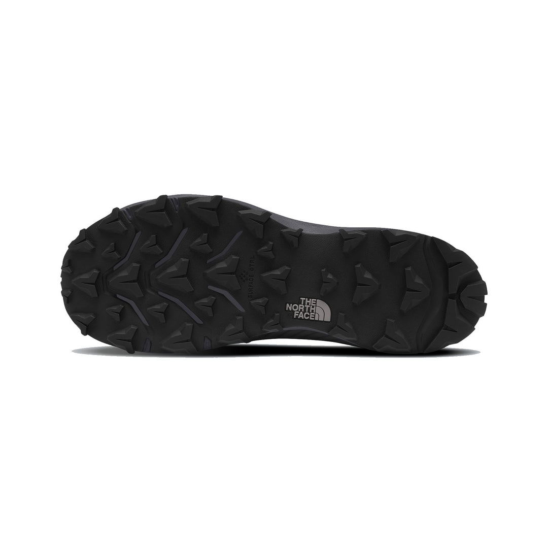 The North Face Men's VECTIV Fastpack Insulated WP Hiking Boot