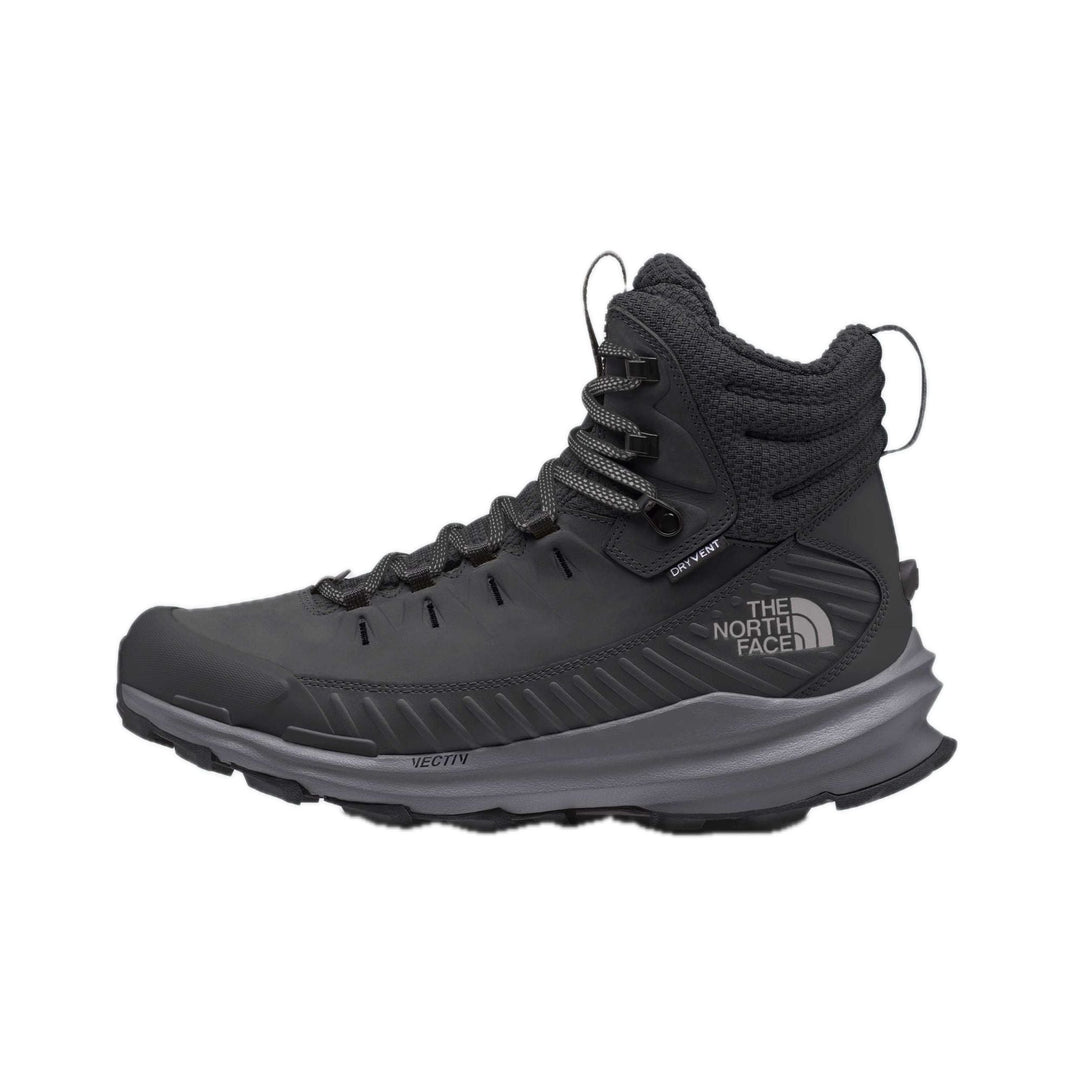 The North Face Men's VECTIV Fastpack Insulated WP Hiking Boot