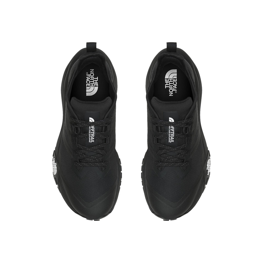 The North Face Women's Offtrail Versa Trail Shoe