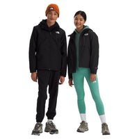 TNF Black