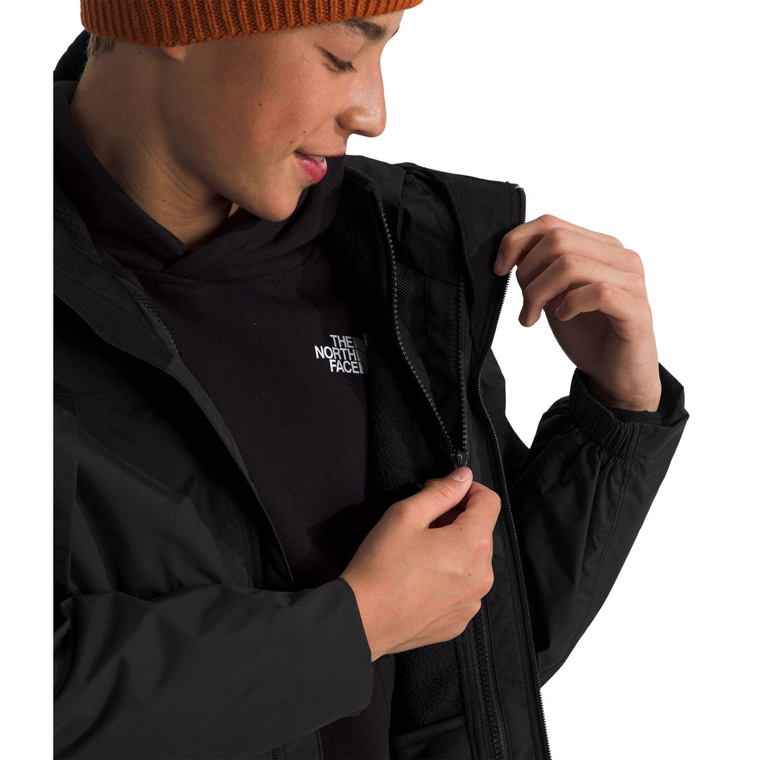 The North Face Teen Antora Triclimate
