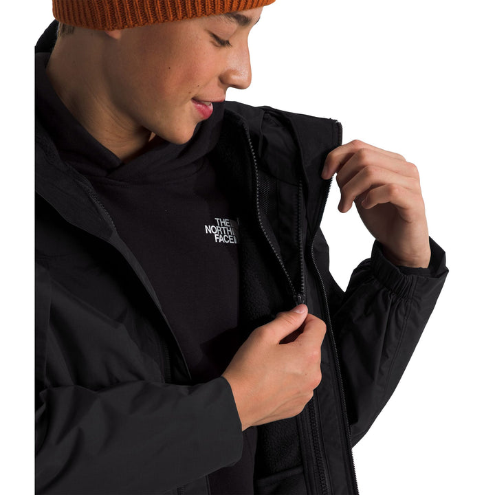 The North Face Teen Antora Triclimate
