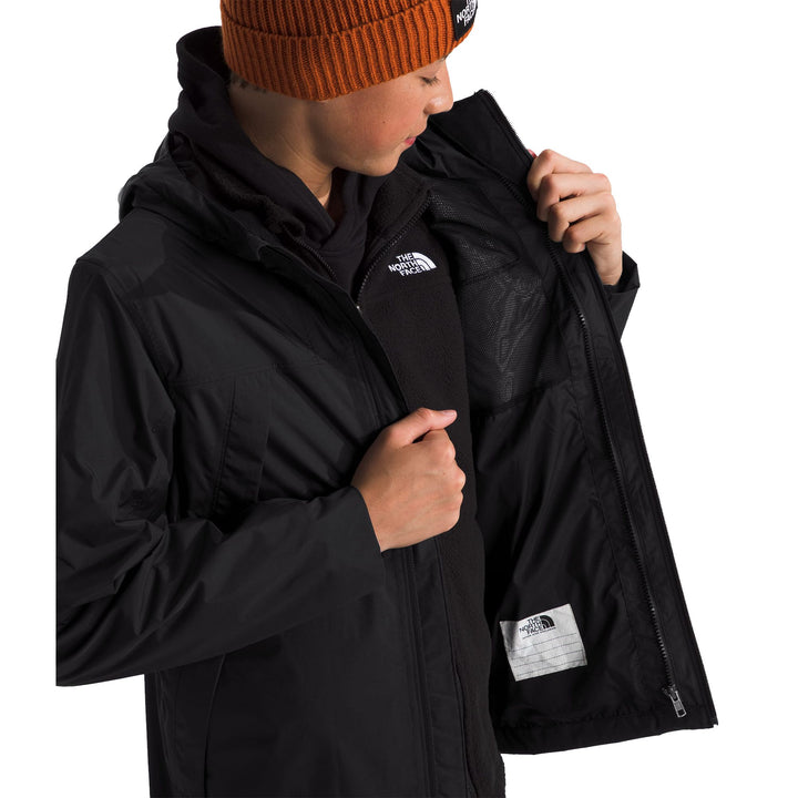 The North Face Teen Antora Triclimate
