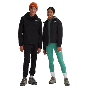 TNF Black