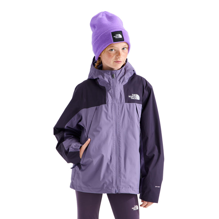 The North Face Teen Antora Triclimate
