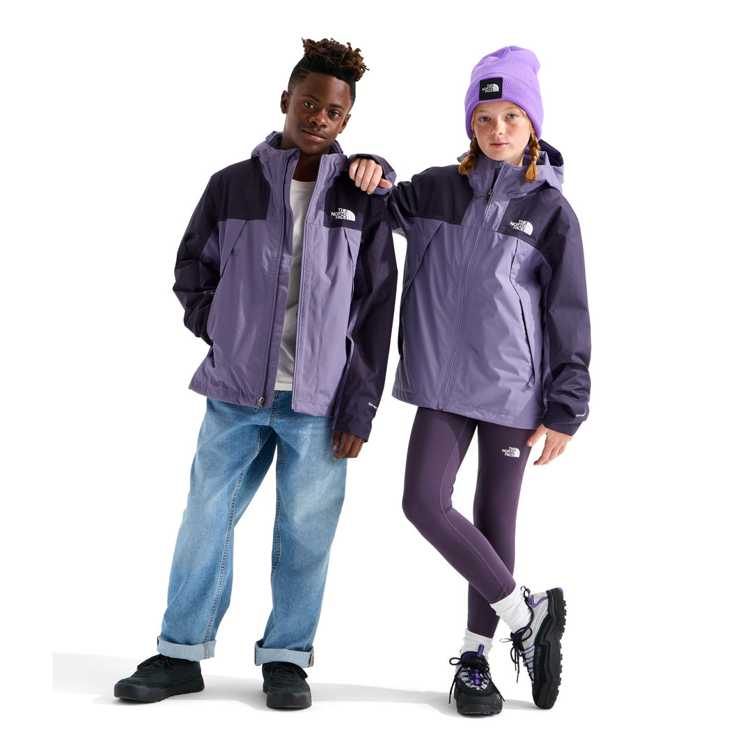 The North Face Teen Antora Triclimate