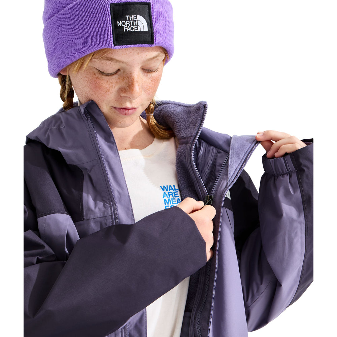 The North Face Teen Antora Triclimate