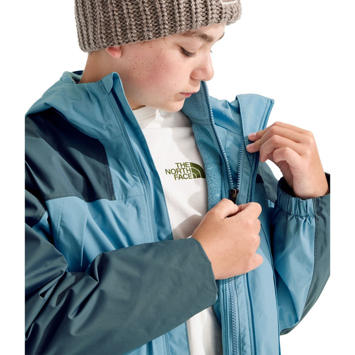 The North Face Teen Antora Triclimate