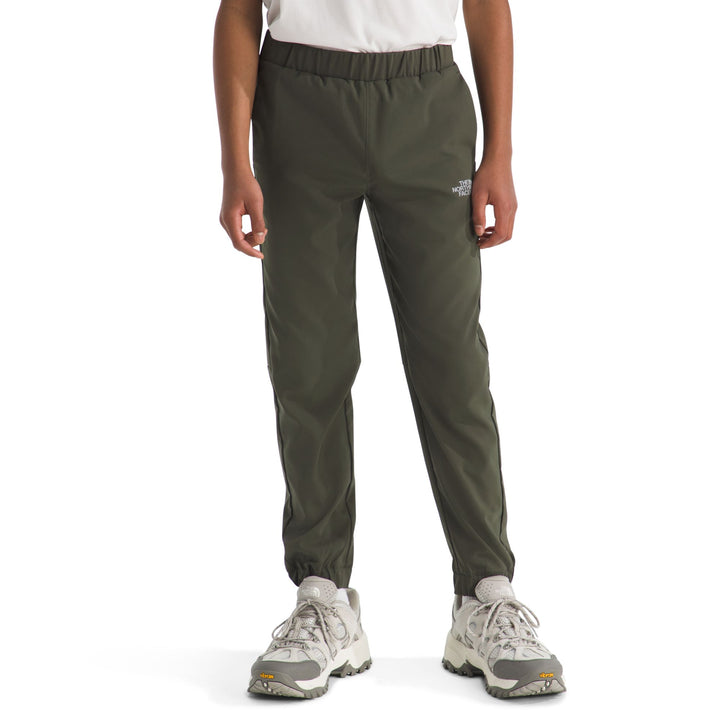 The North Face Boys' On The Trail Pant