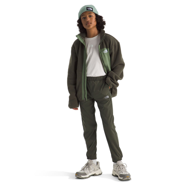 The North Face Boys' On The Trail Pant