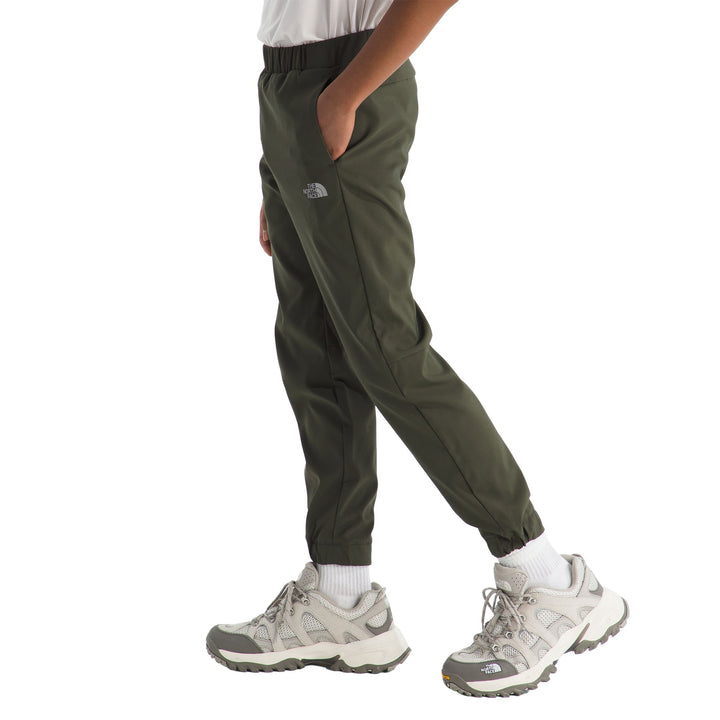 The North Face Boys' On The Trail Pant