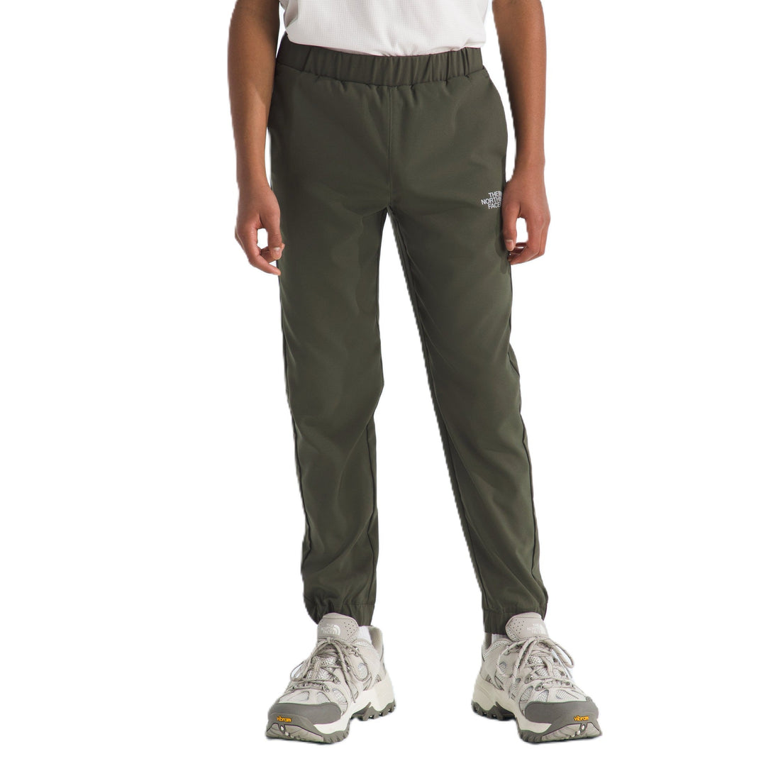 The North Face Boys' On The Trail Pant