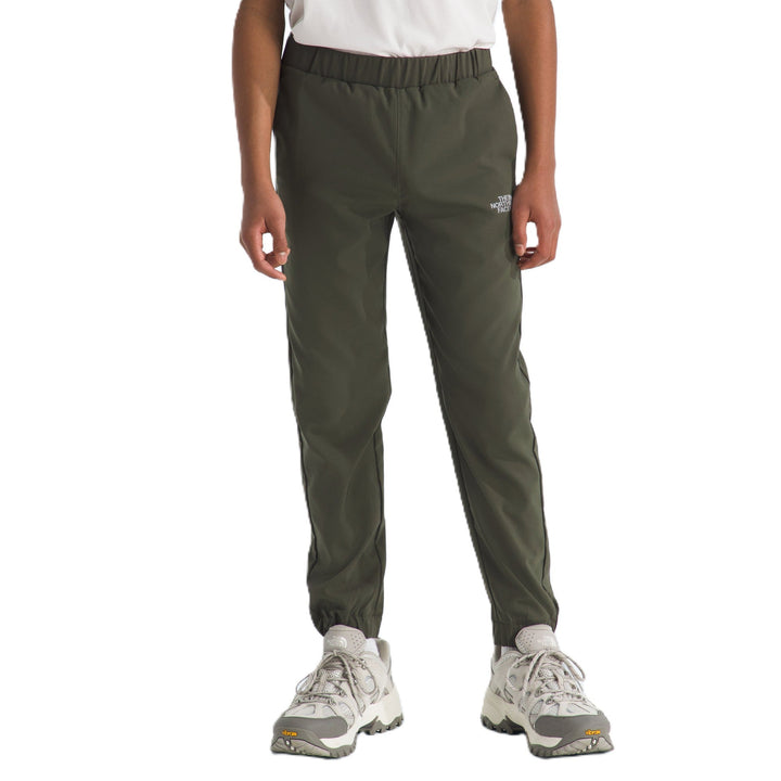 The North Face Boys' On The Trail Pant