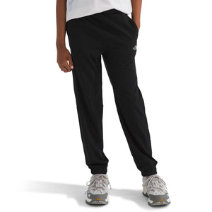 TNF Black/Silver Reflective