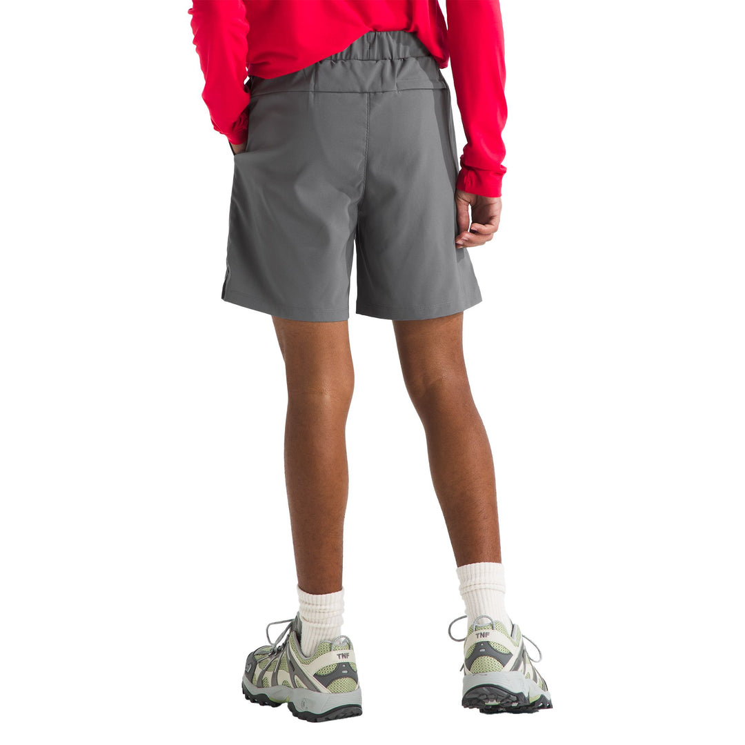 The North Face Boys' On The Trail Short