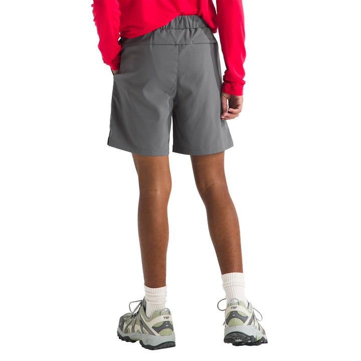 The North Face Boys' On The Trail Short
