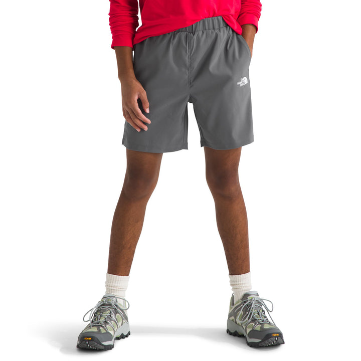 The North Face Boys' On The Trail Short