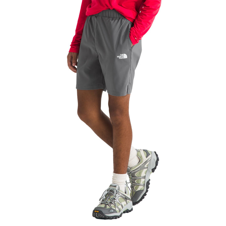 The North Face Boys' On The Trail Short