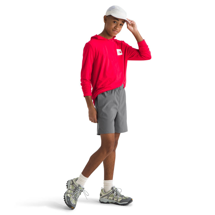 The North Face Boys' On The Trail Short